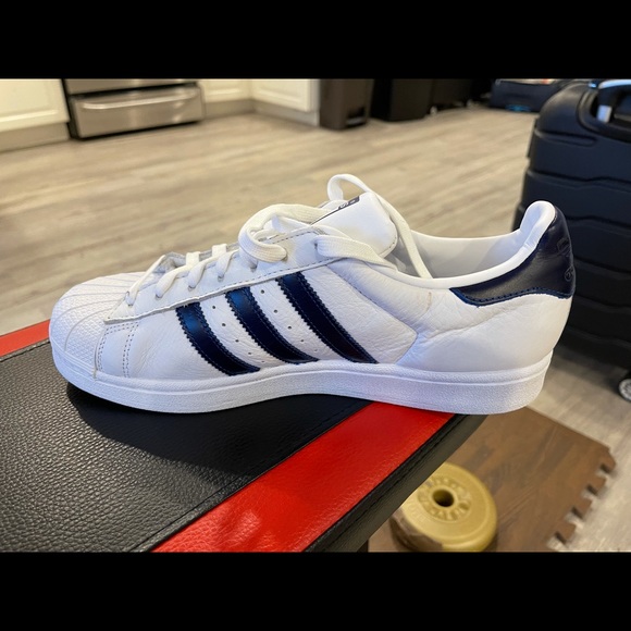 * SOLD * Men sneakers - Picture 3 of 11